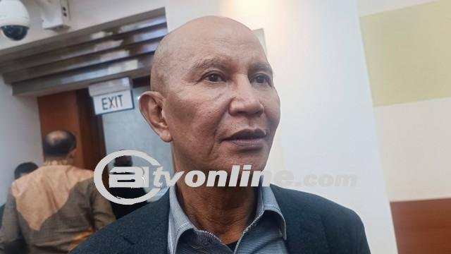 Said Abdullah Akui Pernah Usulkan Revisi UU MD3, tapi Ditolak Dasco?