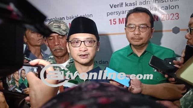 PBNU Panggil Sekjen PKB Hasanuddin Wahid Senin 5 Agustus