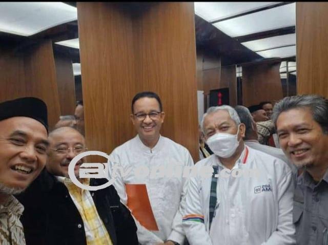 Anies Pernah Ditawari Masuk PKS tapi Menolak, Alasannya Ingin Netral