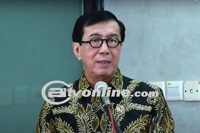 176.984 Narapidana Dapat Remisi HUT ke-79 RI, Pemerintah Hemat Rp 274 Miliar