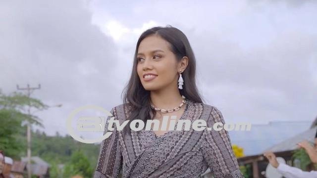 Putri Indonesia Malut 2022 Mengaku Terima Uang dari Eks Gubernur Maluku Utara dalam Sidang Kasus Korupsi