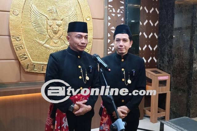 Hasto Sebut Dharma Pongrekun Calon Boneka: Ada KTP Kader PDIP Dicatut Mendukung