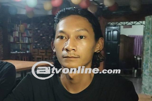 Saka Tatal Hadapi Pemeriksaan Bareskrim Polri,Bawa Sekoper Berisi Bukti Baru Kasus Kematian Vina dan Eky