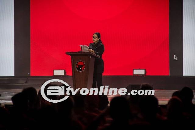 PDIP Pastikan Megawati Soekarnoputri Tak Hadir di HUT RI ke-79 di IKN, Puan Akan Wakili
