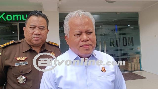 Tarik 10 Jaksa, Kejagung Siap Pasok Jaksa-Jaksa Terbaik Lain ke KPK