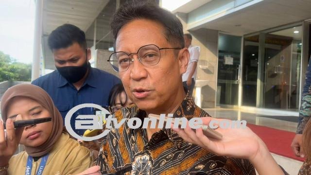 Menkes Budi Gunadi Sadikin Tekankan Pentingnya Kewaspadaan Terhadap Mpox, Namun Tak Perlu Khawatir Berlebihan