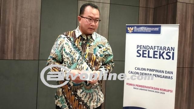 Seleksi Capim dan Dewas KPK: Pansel Gelar Tahapan Profile Assessment