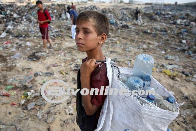 Warga Palestina Angkat Kaki dari Khan Younis Akibat Ancaman Serangan Israel!