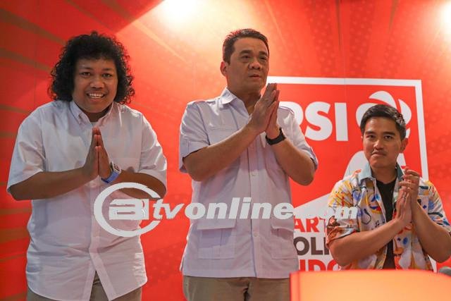 Ahmad Riza Patria dan Marshel Widianto Mundur dari Pencalonan Wali Kota Tangsel: Tugas Baru dari Partai Jadi Alasan?