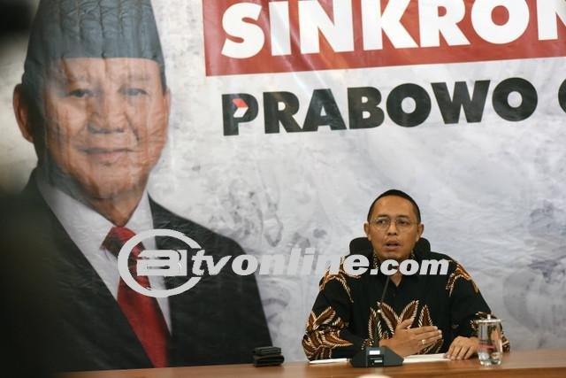 Hasan Nasbi Pastikan Kantor Komunikasi Presiden Tak Tumpang Tindih dengan KSP