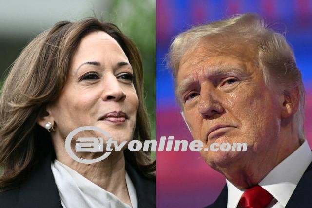 Tim Kampanye Donald Trump Klaim Dokumen Sensitif Diretas oleh Iran?! FBI Lakukan Penyelidikan