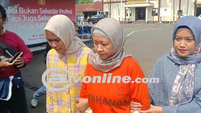 Pemilik Daycare yang Aniaya Balita di Depok Sedang Hamil, Sempat Dibawa ke RS