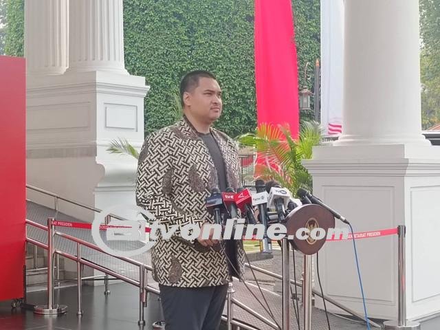 Menpora Dito Ariotedjo Minta Ketua PBSI Terpilih, Fadil Imran, Susun Roadmap Menuju Olimpiade Los Angeles 2028