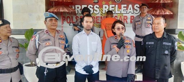 Demi Gaya Hidup, Wanita di Bawah Umur di Bali Jadi Muncikari & Pelaku Prostitusi