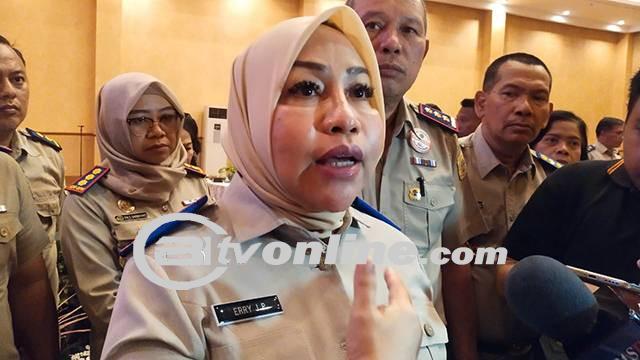 BPN Sulawesi Utara Luncurkan Sertifikat Tanah Elektronik dan Layanan Kantor Elektronik Mulai Agustus 2024