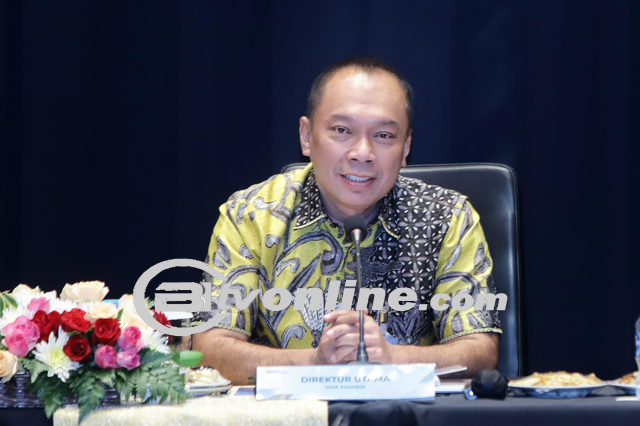 Gelar FGD Jasa Raharja bersama Ahli Bahas Perlindungan Kecelakaan Lalu Lintas