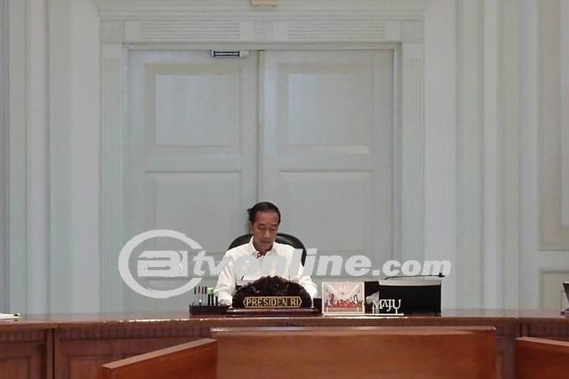 Presiden Jokowi Klarifikasi Anggaran Upacara Bendera 17 Agustus yang Membengkak: Biaya Disesuaikan dengan Dua Lokasi Peringatan