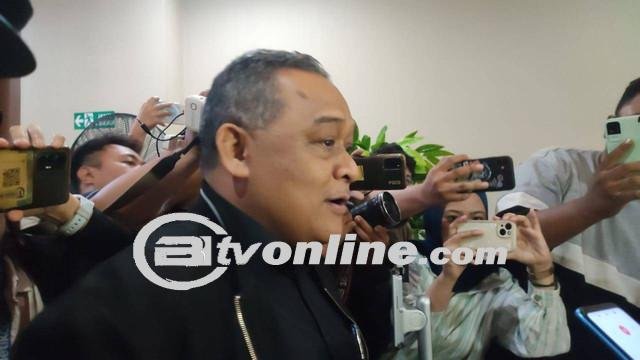 Benny Rhamdani Kembali Diperiksa di Bareskrim Terkait Kasus Pengendali Bisnis Judi Online Inisial T