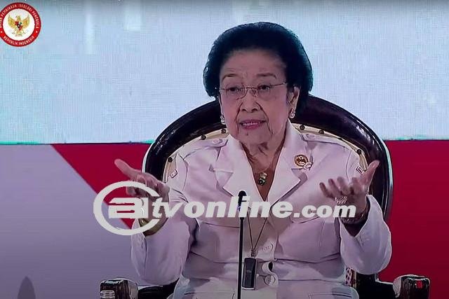 Megawati: ”Biarin Pilkada Jalan yang Benar, Tak Usah Pakai TSM”