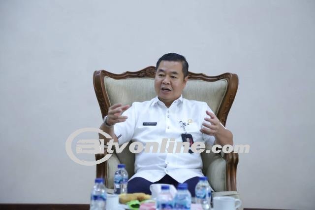 Dukcapil soal KTP Dicatut Dukung Dharma Pongrekun: Kami Tak Terlibat