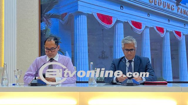 Penikaman Antar WNI di Philadelphia: Tinggal Serumah, Korban dari Tangerang