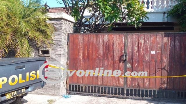 Eks Bupati Jembrana dan Istri Diperkirakan Tewas 72-96 Jam Sebelum Dibawa ke RS