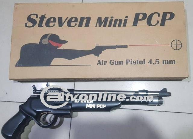 Deretan Fakta dan Kondisi Terkini Riski Pohan Ditembak Air Gun di Medan!