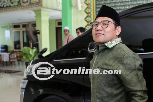 PKB Gelar Muktamar di Bali: Cak Imin Tawarkan Ngopi Bareng PBNU, Menyoroti Ketegangan dan Isu Internal