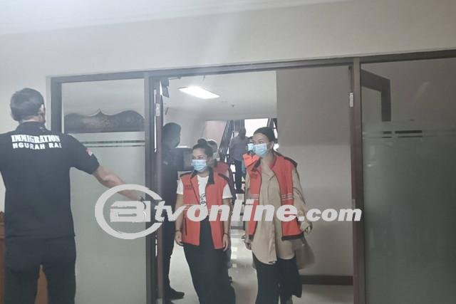5 Perempuan WNA yang Bekerja di Salon Kecantikan di Bali Ditangkap Imigrasi