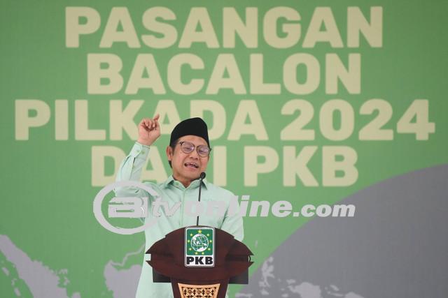 Perseteruan PKB dan PBNU Memanas: Cak Imin Tak Penuhi Panggilan Pansus