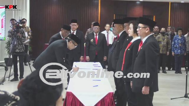 KPK Mutasi 12 Pejabat: Langkah Strategis untuk Penyegaran dan Optimalisasi Kinerja