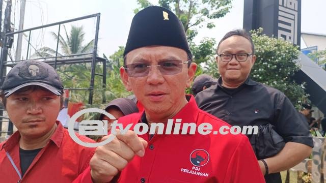 Curhat Ahok: Proses Sulitnya Maju Sebagai Calon Independen, Dari Formulir Ditolak Hingga Kemudahan Penggagalan