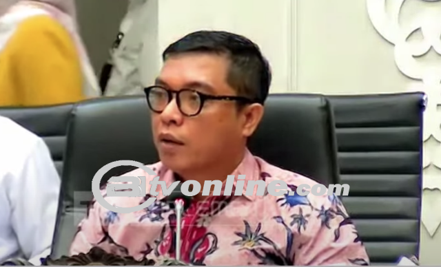 Baleg DPR Jawab Isu Sewa Influencer untuk Lawan Berita Negatif soal RUU Pilkada