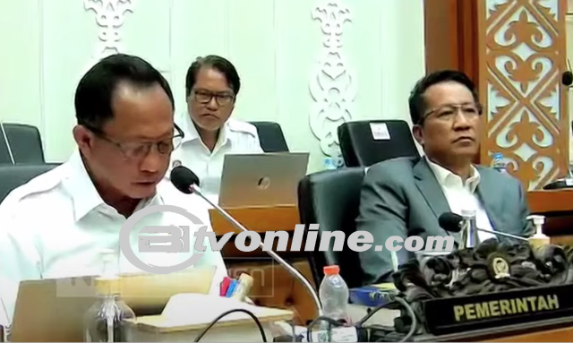 Tito: Pilkada Tetap November, Usulan Dipercepat ke September Tidak Relevan