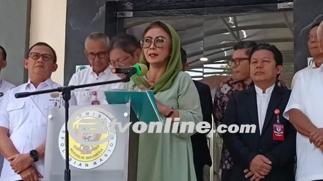 24 Peserta Lolos Seleksi Tes Asesmen Calon Anggota Kompolnas