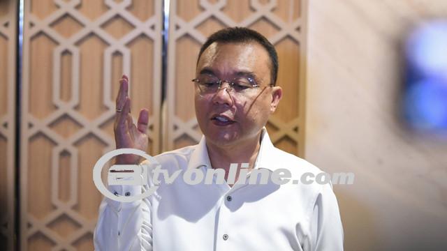 Dasco: Komisi II DPR dan Kemendagri Akan Bahas Revisi PKPU Pilkada Senin, Sesuaikan dengan Putusan MK