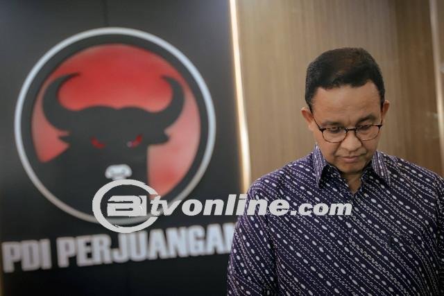 Anies: Partai Mana yang Sekarang Tidak Tersandera Kekuasaan?
