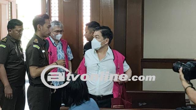 Crazy Rich Surabaya, Budi Said, Bantah Dakwaan Kasus Korupsi Emas di Pengadilan Tipikor Jakarta?!