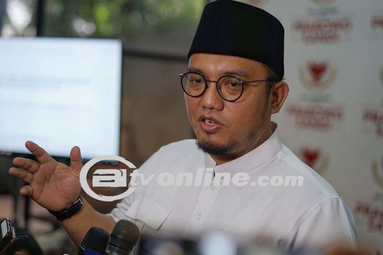 Dahnil Anzar Berkomentar Soal Larangan Hijab Paskibraka: Ini Kemunduran Penerapan Nilai Pancasila