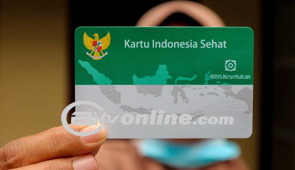 Jokowi Klaim Sukses Lindungi Kesehatan Masyarakat, Program KIS Sedot Anggaran Rp361 Triliun