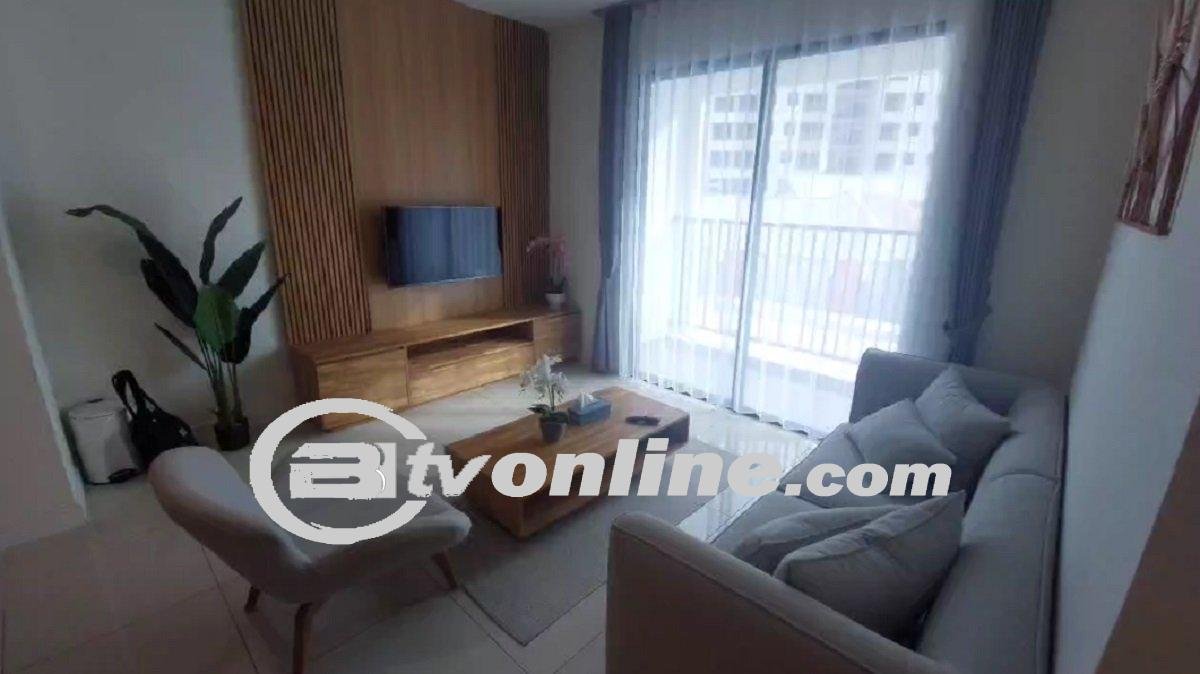 2.160 Kamar Siap Tampung Peserta Upacara Kemerdekaan di IKN