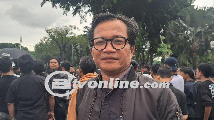 Amnesty International Indonesia Tanggapi Penolakan DPR Terhadap Calon Hakim Agung Usulan KY