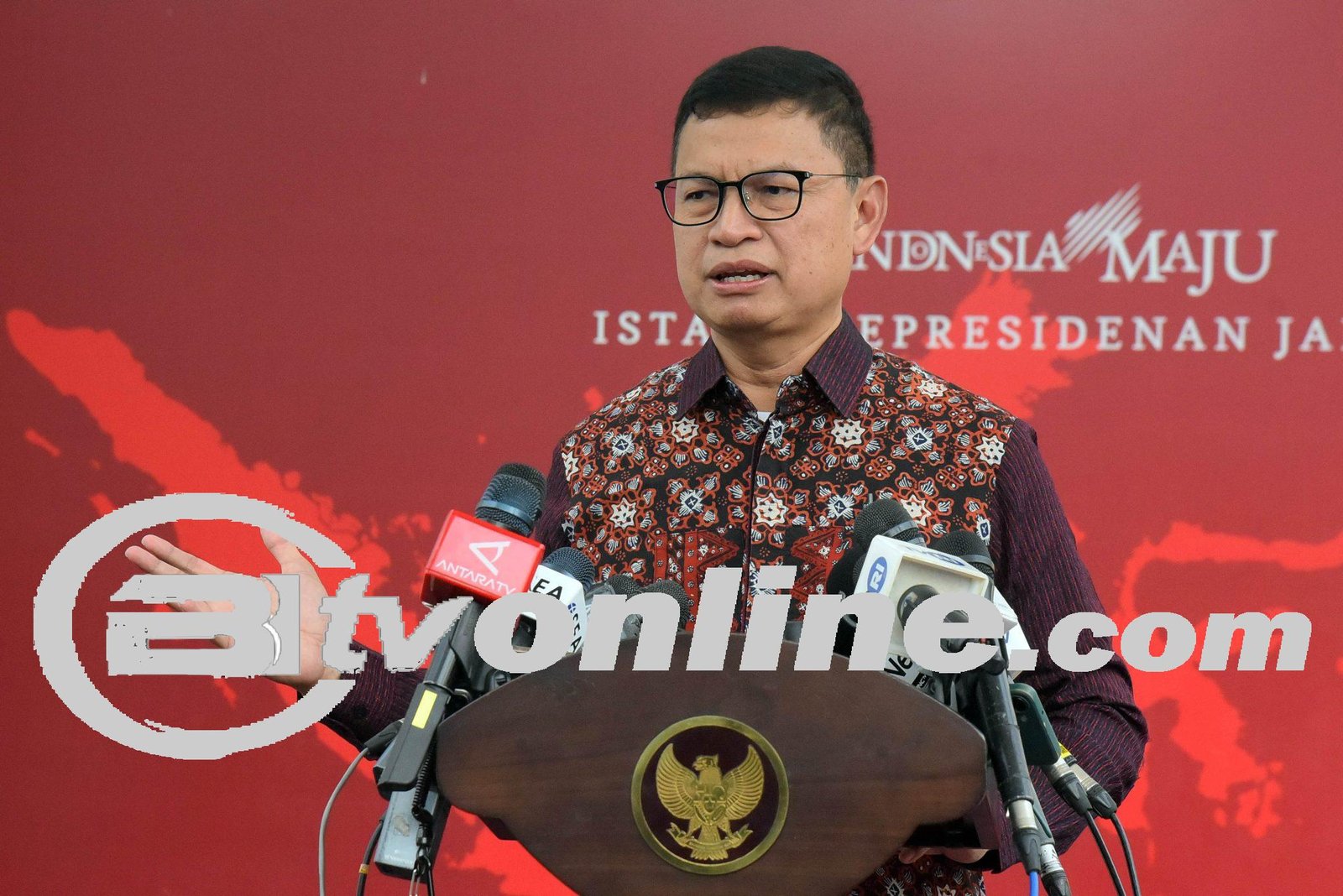 Indonesia-Africa Forum (IAF) ke-2 Digelar di Bali: Persiapan dan Fokus Utama