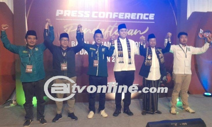 DPW PKB Jateng Belum Dapat Konfirmasi soal Rekomendasi Dico di Pilbup Kendal