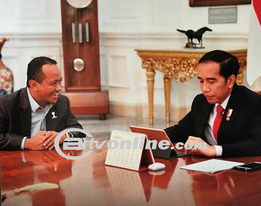 Presiden Jokowi Respons Rencana Pembatasan BBM Subsidi, Belum Ada Keputusan Resmi