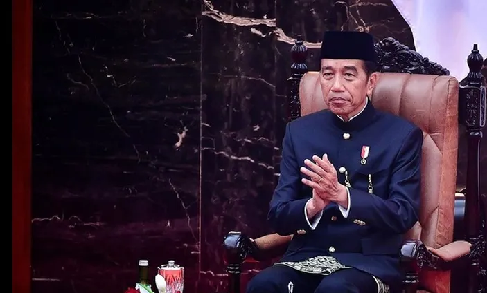 ICW: Publik Tak Bisa Dibodohi, Jelas Revisi UU Pilkada Untungkan Dinasti Jokowi??