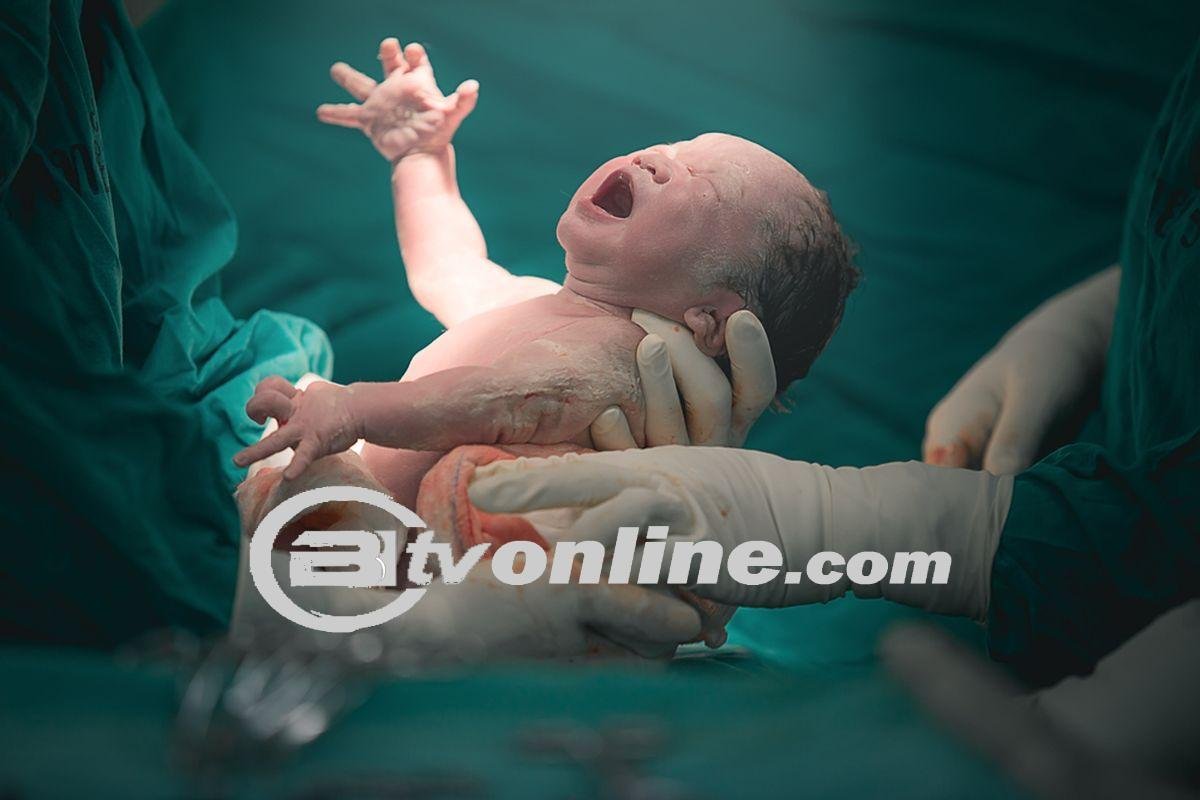Bayi Laki-Laki Ditemukan dalam Toilet Stasiun Tenjo, Polisi Lakukan Penyelidikan dan Tindakan Lanjutan