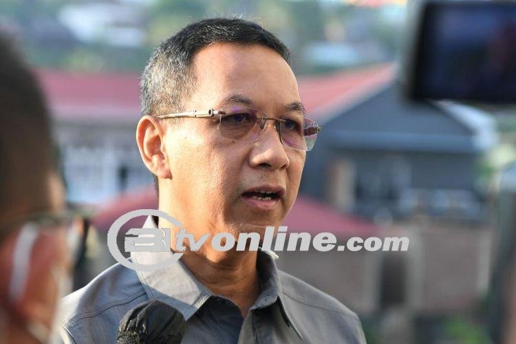 Kasetpres Heru Budi Bantah Sewa 1.000 Mobil untuk HUT ke-79 RI di IKN 