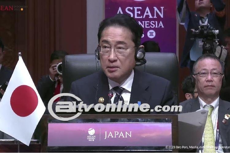 Perdana Menteri Jepang Fumio Kishida Umumkan Pengunduran Diri, LDP Siapkan Pemilihan Pemimpin Baru