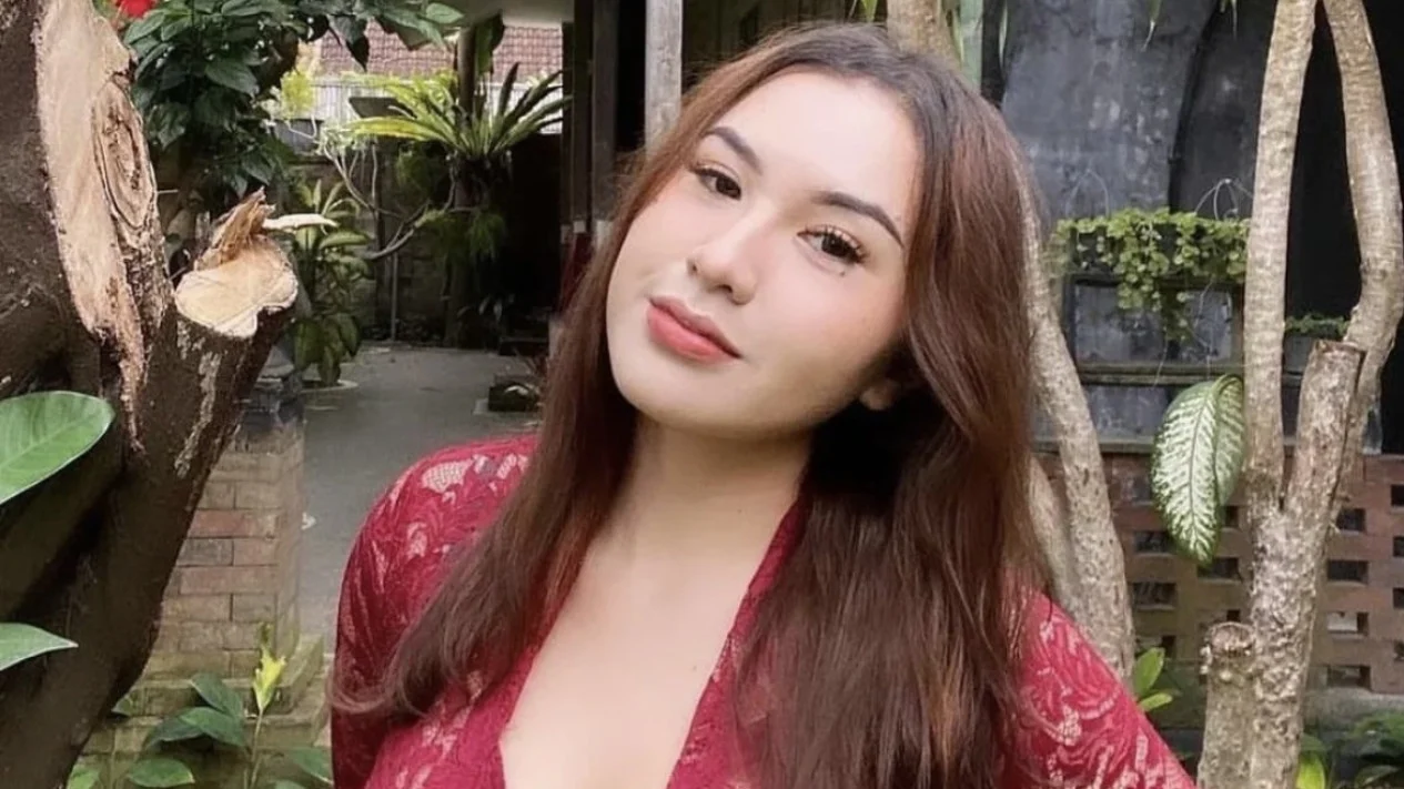 Motif Pemeran Pria Sebar Video Syur Audrey Davis: Sakit Hati Gegara Diputusin